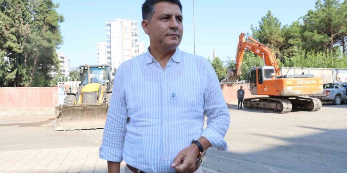 30 yıllık yol sorunu çözüme kavuşuyor