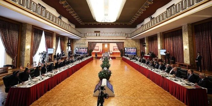 "Terörsüz Türkiye"de ilk adımların atıldığı 5 Ağustos'ta yasal süreç başlıyor