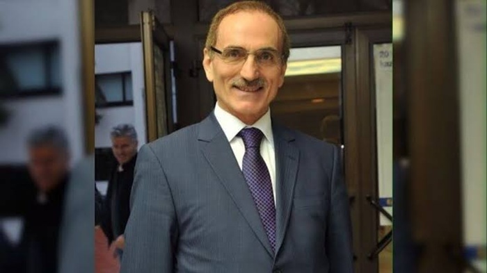 Eğitimci İlyas Tekin: İsrail'in Sonu