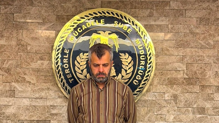 10 yıl saklanan darbeci Karatepe Muğla’dan böyle kaçmıştı
