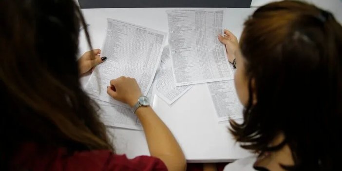 YKS tercih süreci bugün sona eriyor