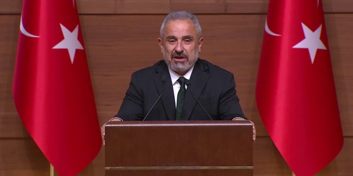 "11.⁠ ⁠Anadolu Medya Ödülleri" sahiplerini buldu