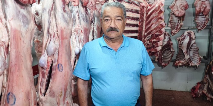 Adana'da kaçak kesim tehlikesi: Uzmanlardan mühür uyarısı