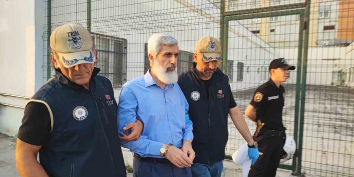 Kuytul, darbe girişimi öncesi Cumhurbaşkanı Erdoğan’ı tehdit etmişti