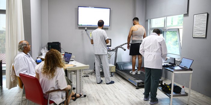 Futbolda su molası uygulamasının Adana'daki temelleri 20 yıl önce atıldı