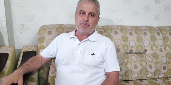 "Kuytulcuların" kaçırdığı iş adamı dehşet anlarını anlattı