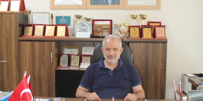 Adana Kıvanç Anadolu İmam Hatip Lisesi Başarılarına Yenilerini Ekliyor