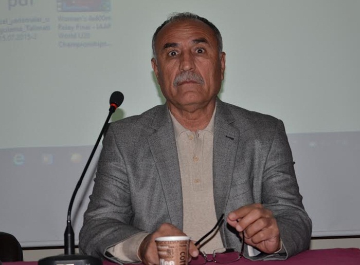 Uğur: “Hakem Her Zaman Tarafsız ve Güvenilir Olmalıdır”
