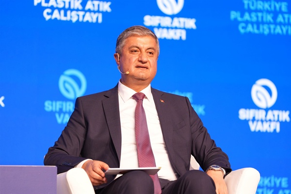 Türkiye Plastik Atık Çalıştayı İstanbul'da oturumlarla sürüyor