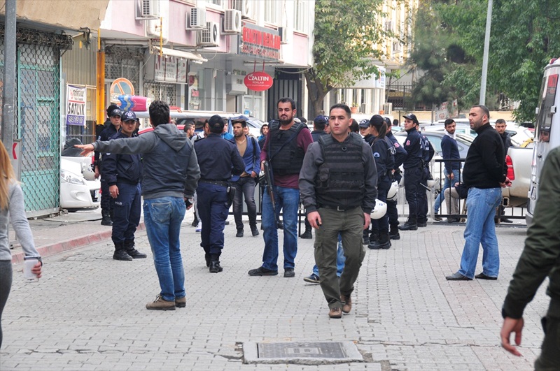 Adana’da ‘Huzur’ uygulaması