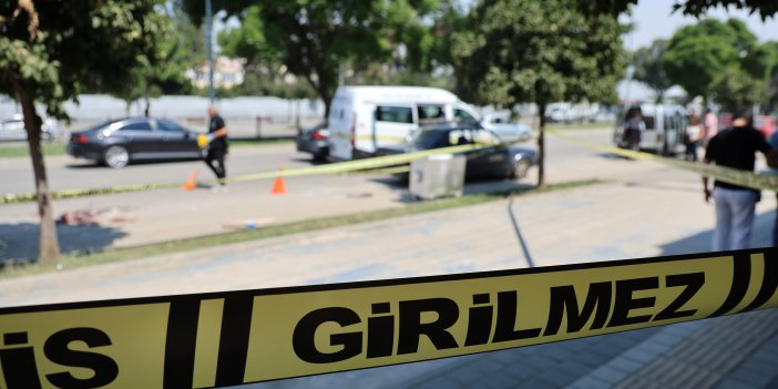 Boşanma davasından çıkan aileler birbirine girdi: 1 ölü, 5 yaralı