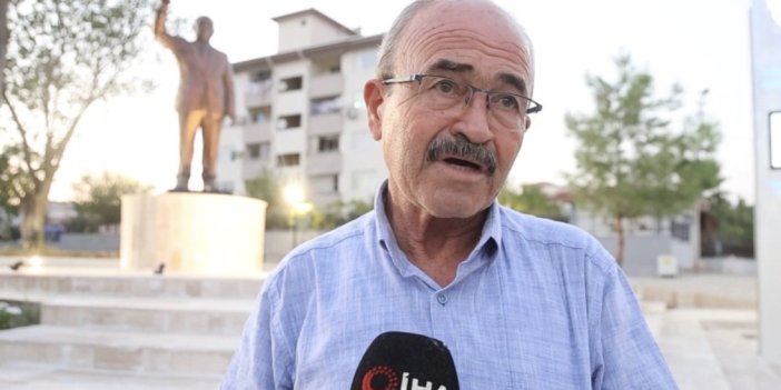 12 Eylül mağduru o dönemi anlattı: "O dönemin insanları sağcısıyla, solcusuyla büyük travmalar yaşadı"