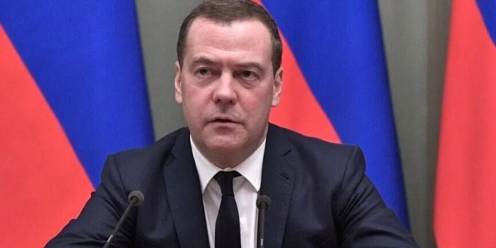Rusya, Ukrayna ve NATO'yu nükleer saldırı düzenlemekle tehdit etti