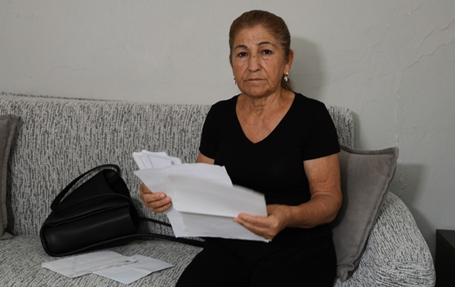 İşverenin sahtekarlığı, Sefalet’i sefil etti