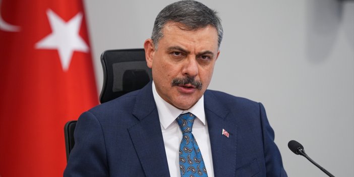İçişleri Bakanı Çiftçi: Biz suçla mücadeleyi yalnızca sahada yürütülen operasyonlardan ibaret görmüyoruz