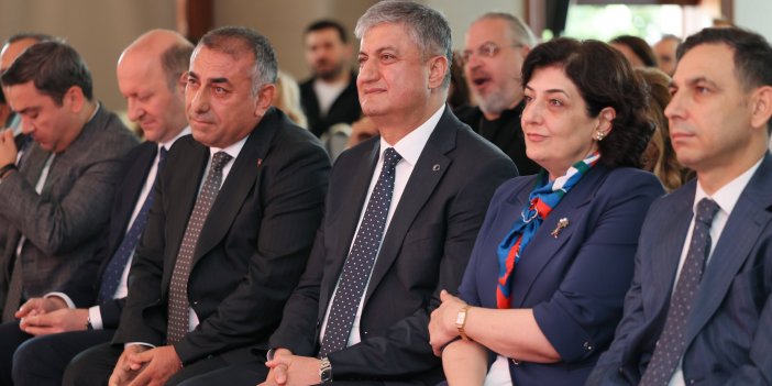 10. Uluslararası Adana Lezzet Festivali’nin İstanbul Basın Lansmanı Yapıldı