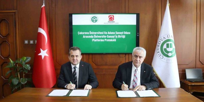Sanayicinin ihtiyacı doğru akademik uzmanlıkla buluşacak
