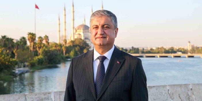 Adana Valisi Yavuz: "Lezzet Festivali’nde hedef 1 milyondan fazla ziyaretçi"