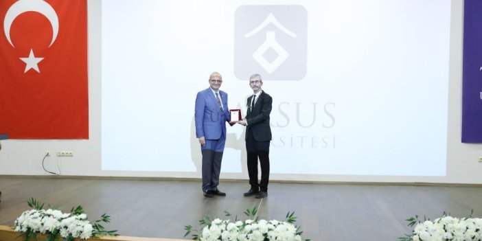 Tarsus Üniversitesinde “Terörsüz Türkiye” Konferansı Düzenlendi