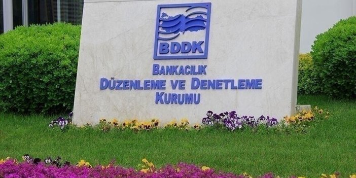 BDDK'den cep telefonu kredileri ve kredi kartlarına ilişkin düzenleme