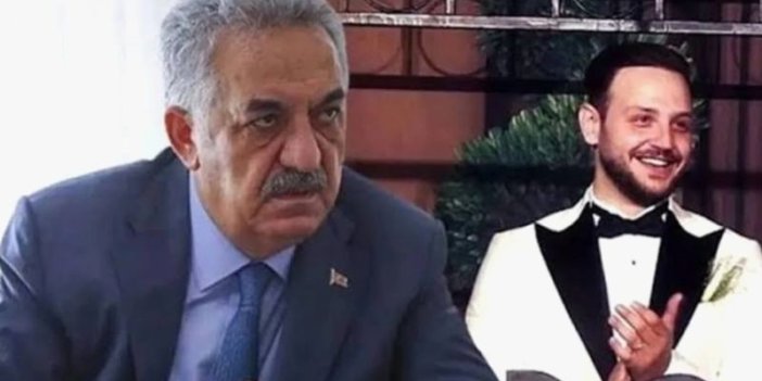 Avni Çebi: Borsa Krizi ve Adaletin Sınanması: "Kızım Fatıma da Olsa..."