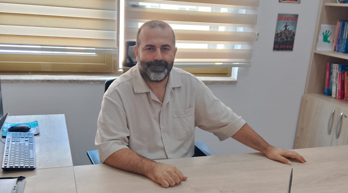Doç. Dr. Gökhan Ulum: Adana Cono aşiretinin medyadaki temsili ve bu temsilin aşiret üyelerince nasıl algılandığı...
