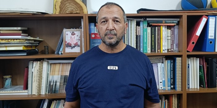 Prof. Dr. Güneyli, Adana ve Osmaniye'deki depremleri değerlendirdi