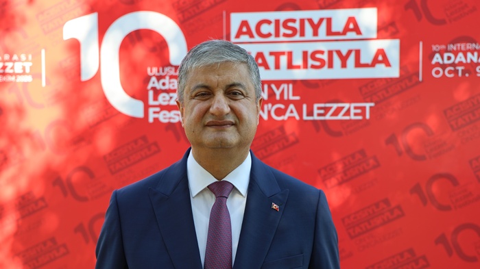 Adana Lezzet Festivali’nin hazırlıkları tamamlandı: Oteller doldu