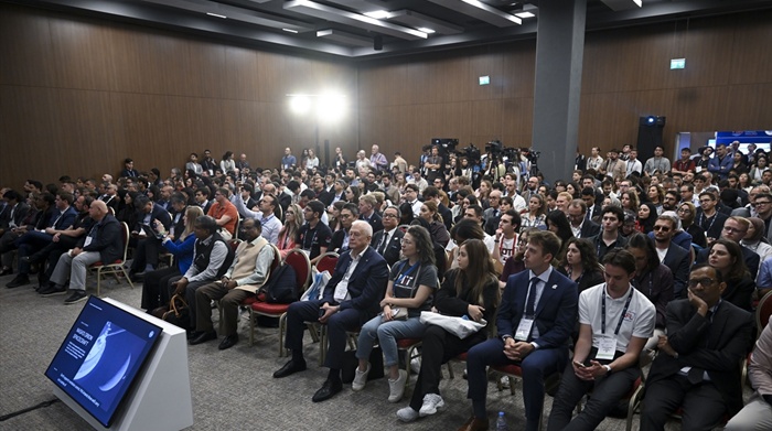 Uluslararası Uzay Kongresi'nde, NASA, Artemis II misyonunun ön bulgularını paylaştıklarını duyurdu