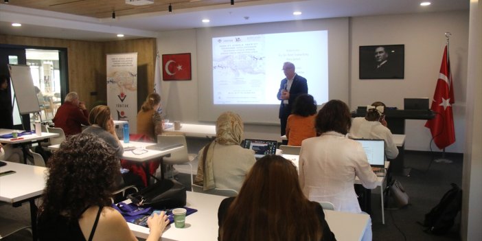 Biruni Üniversitesinden öğrenme güçlüğüne yönelik yapay zeka destekli eğitim projesi