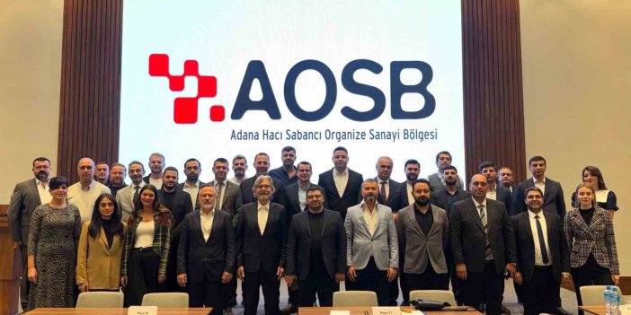 AOSB’li 21 firma Bakü’de iş ortaklıkları için buluştu