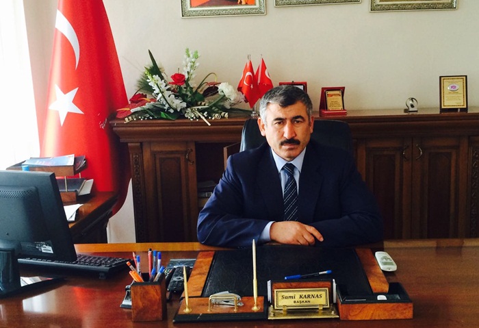Karnas’tan dolar bozdurun çağrısı