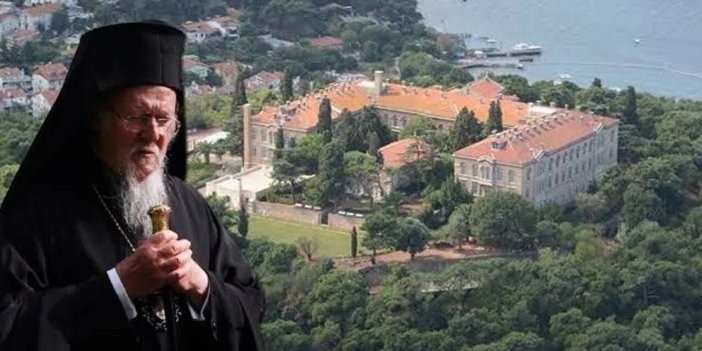 Ruhban okulunu açmak isteyenler burada mısınız! Rumlar Batı Trakya’daki Türklerin okullarını kapatıyor