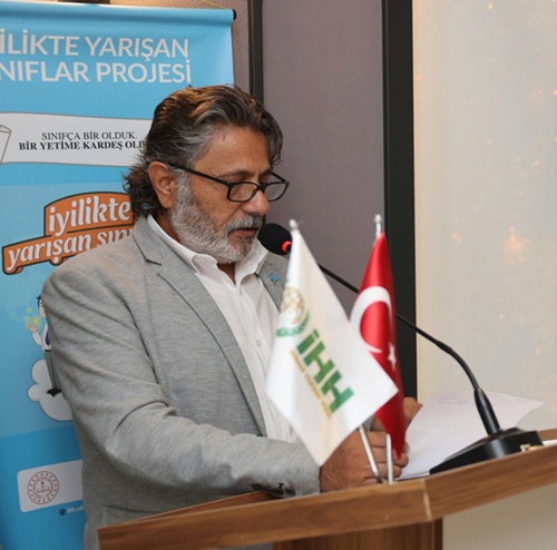 Olumsuz Algılara Değil, Vicdanınıza Kulak Verin
