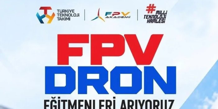 81 ile Drone Eğitim ve Üretim Merkezi Projesi'nde ilk adım atılıyor