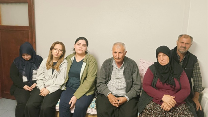 Adana'da öldürülen 22 yaşındaki Sevda'nın ailesi, zanlıya en ağır cezanın verilmesini istiyor