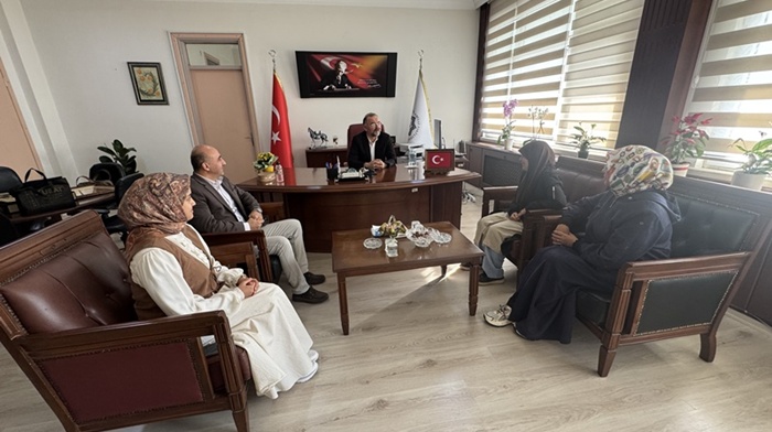 ÇÜ Geçerken Öğrenci Kulübü, Güzel Bir İz Bırakıyor