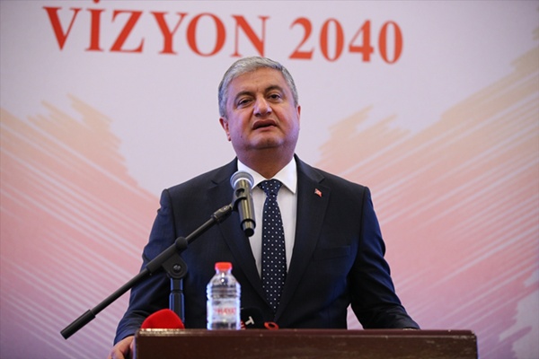 Adana'nın 2040 Sınavı: Rakamlar, Projeler ve İnsan