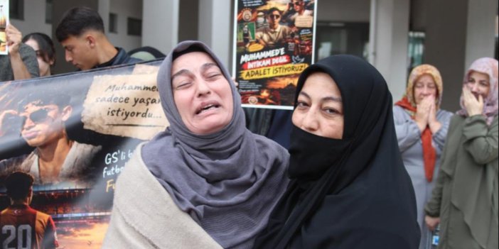 Evlatları başından vurulup yaşam mücadelesi veren aile, şimdi de ölüm tehditleri alıyor