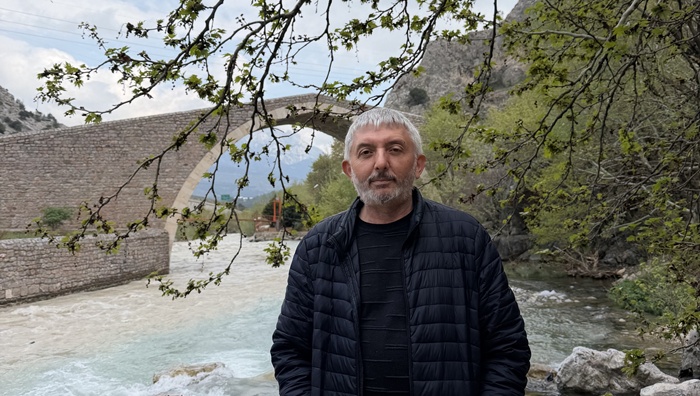Terazinin Öbür Kefesi