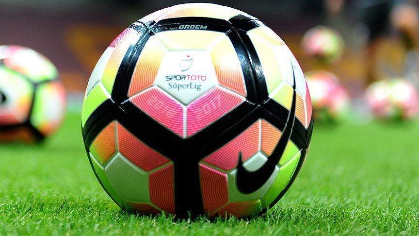 Spor Toto Süper Lig'de görünüm