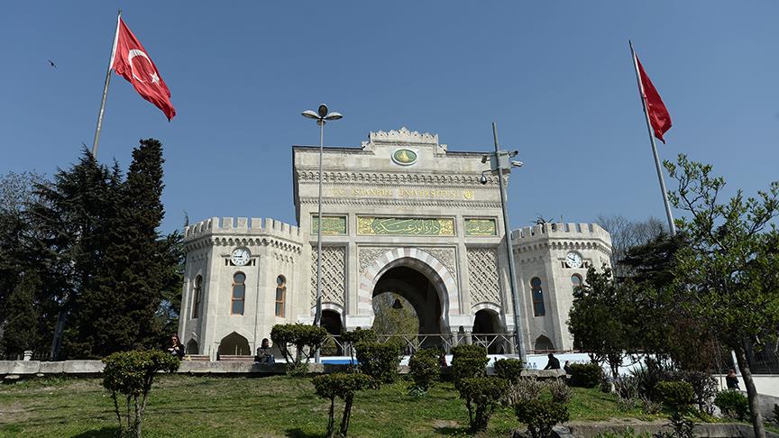 FETÖ'nün akademik yapılanmasına operasyon: 51 gözaltı