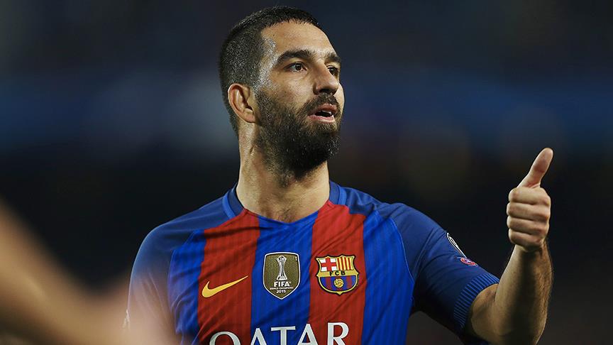 Arda Turan'a Çin'den rekor teklif