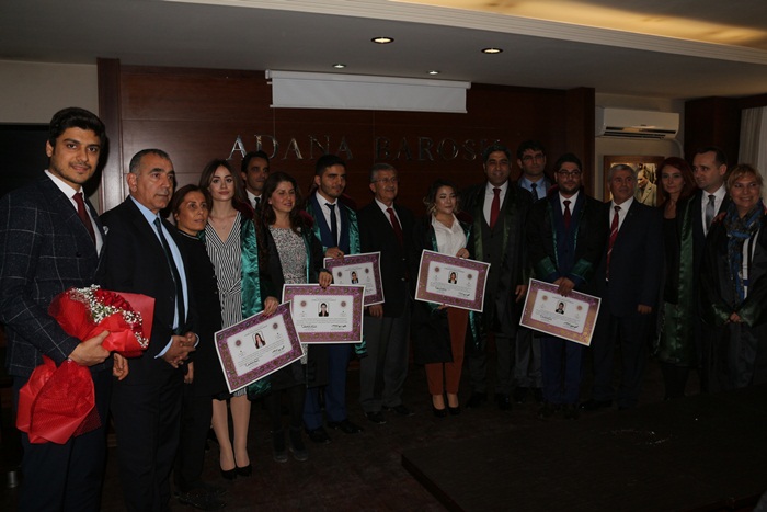Başkan Av. Küçük, “Devlet, yurttaşına sahip çıkmalı”