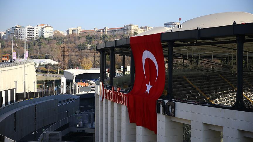 Spor dünyasından İstanbul'daki terör saldırısına tepkiler