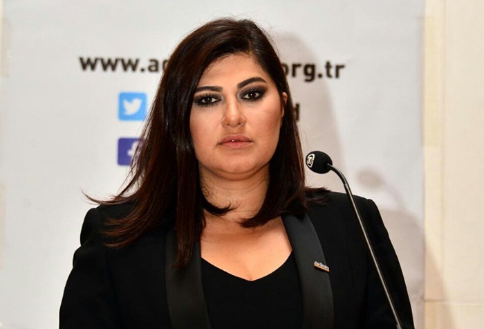 AGİAD'ın çeyrek asır sevinci
