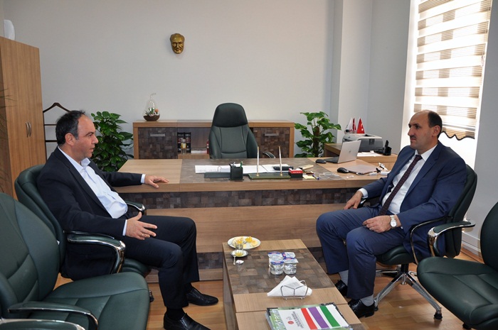 “Adana, tarımda desteklenen illerin dışında kalmamalı” 