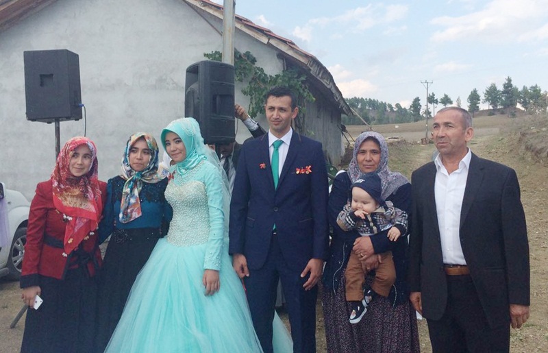Adanalı Polis Adem Oğuz Şehit Oldu 