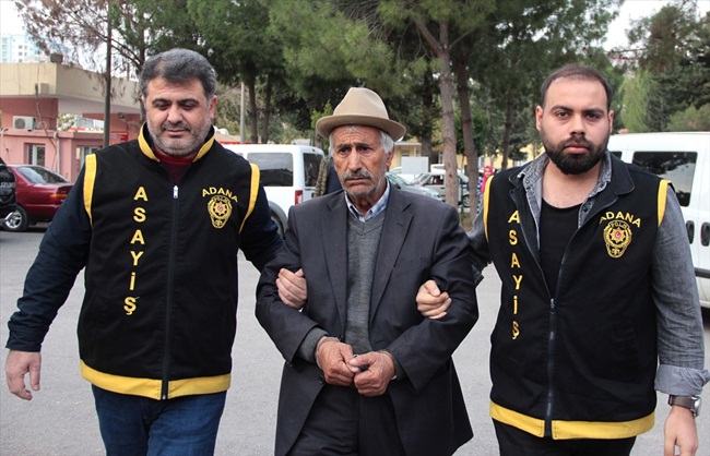 Tartıştığı komşusu vurularak öldürdü