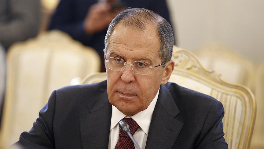 Rusya Dışişleri Bakanı Lavrov: Cenevre görüşmeleri ay sonuna ertelendi